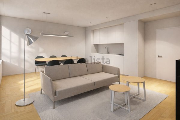 appartamento in vendita a Limbiate in zona Villaggio dei Giovi
