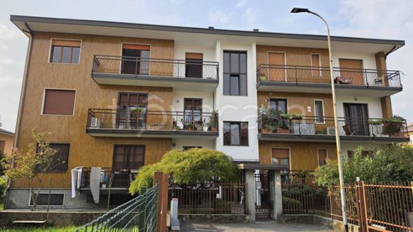 appartamento in vendita a Limbiate