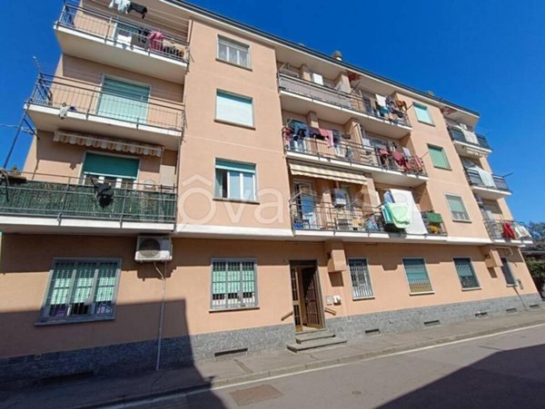 appartamento in vendita a Limbiate