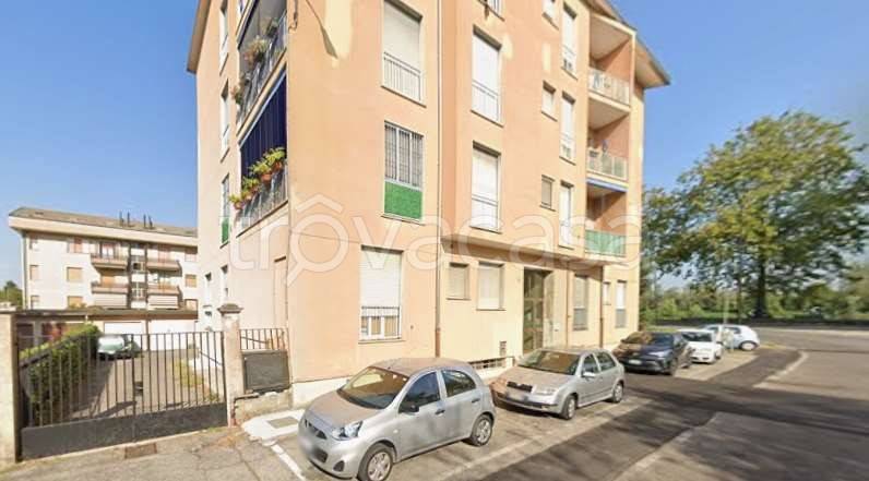appartamento in vendita a Limbiate