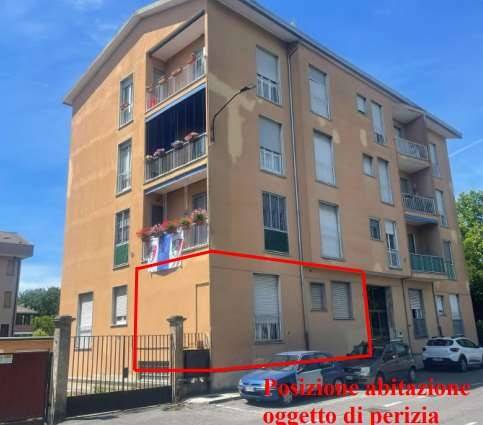 appartamento in vendita a Limbiate