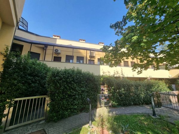 appartamento in vendita a Limbiate
