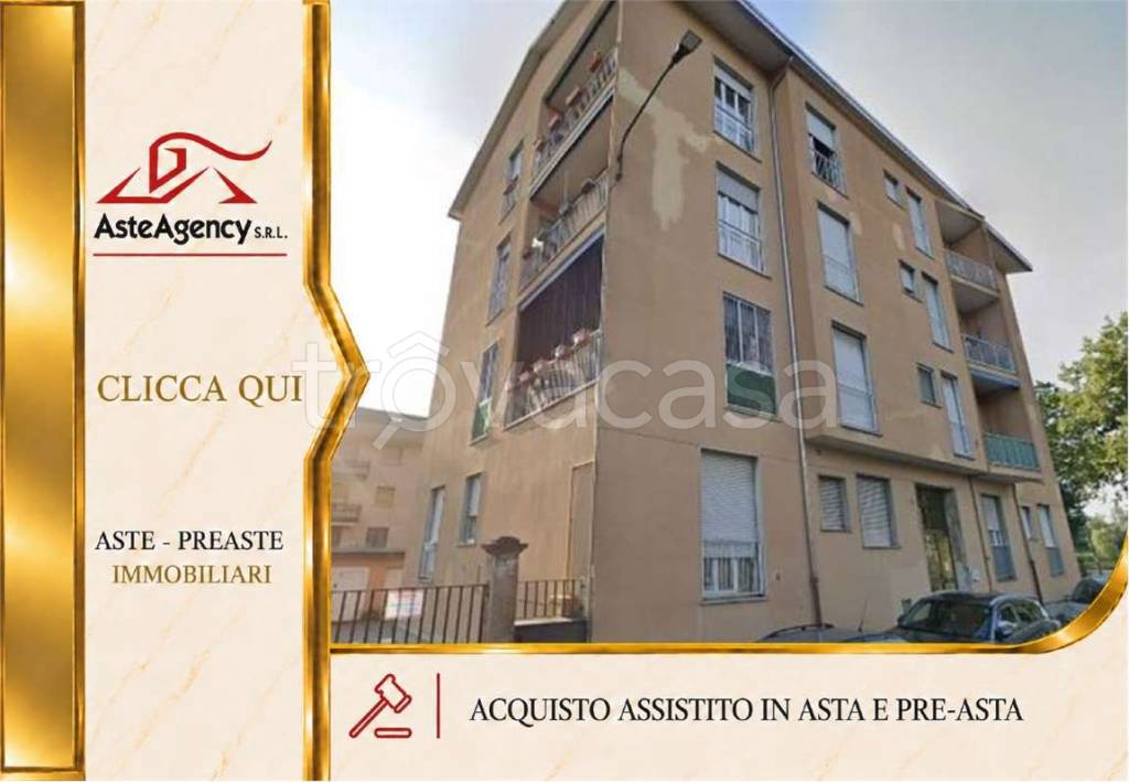 appartamento in vendita a Limbiate
