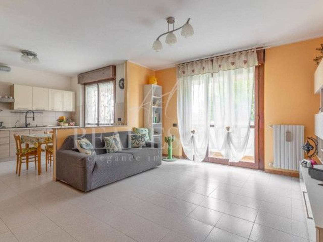 appartamento in vendita a Limbiate
