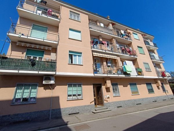 appartamento in vendita a Limbiate