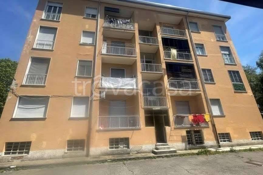 appartamento in vendita a Limbiate
