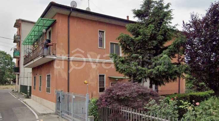 appartamento in vendita a Limbiate