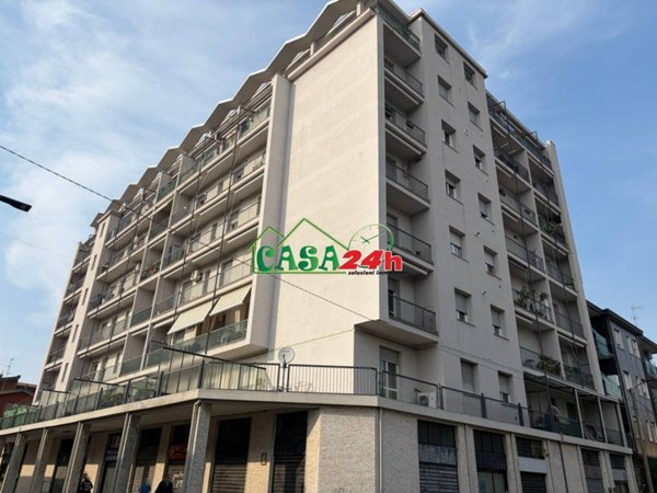 appartamento in vendita a Limbiate in zona Villaggio dei Giovi