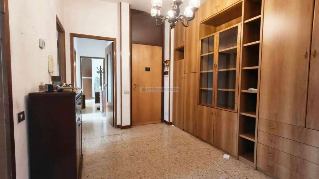appartamento in vendita a Limbiate