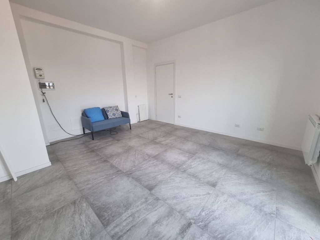 appartamento in vendita a Limbiate