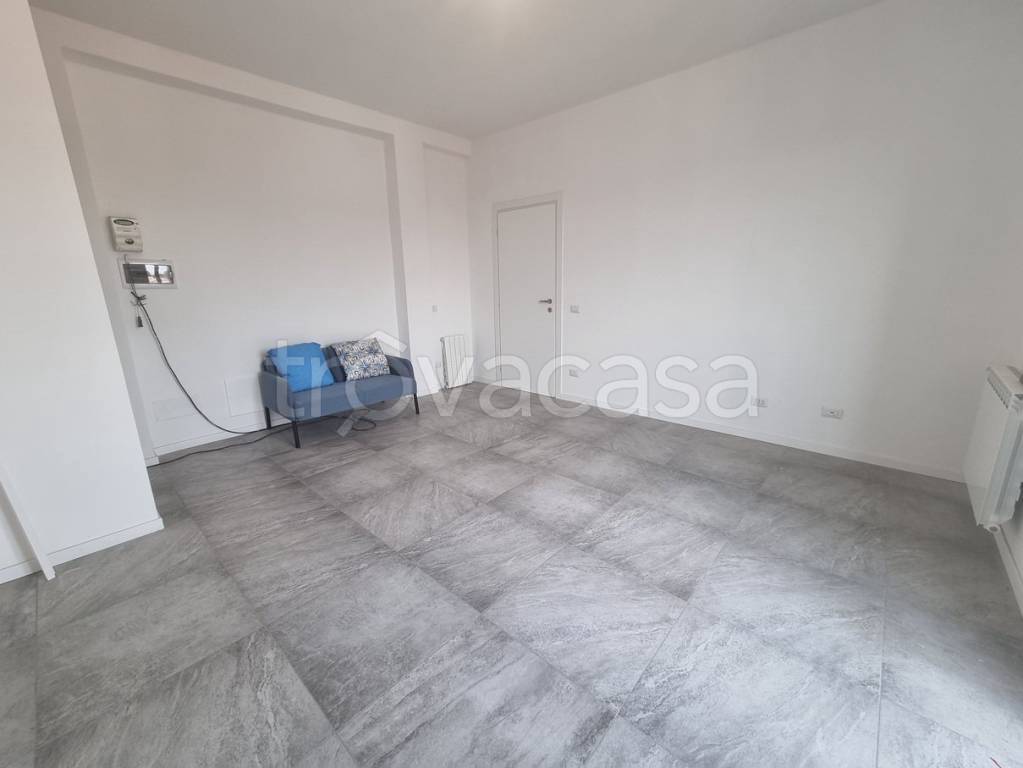 appartamento in vendita a Limbiate