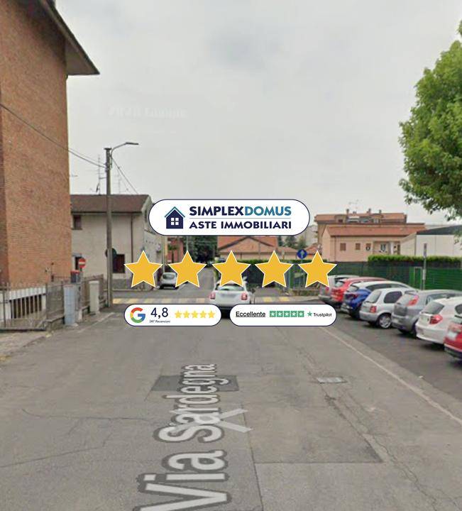 appartamento in vendita a Limbiate