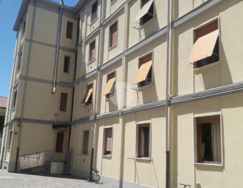 appartamento in vendita a Lissone in zona Santa Margherita