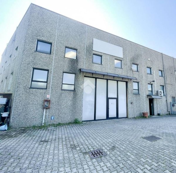 appartamento in vendita a Lissone in zona Santa Margherita
