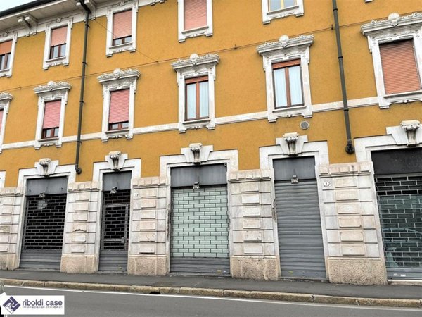 appartamento in vendita a Lissone