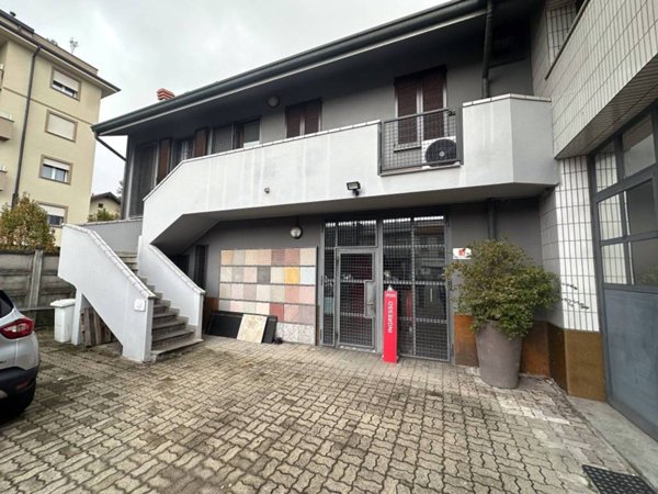 ufficio in vendita a Lissone