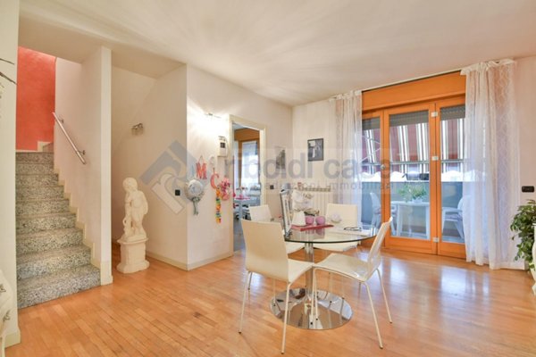 appartamento in vendita a Lissone