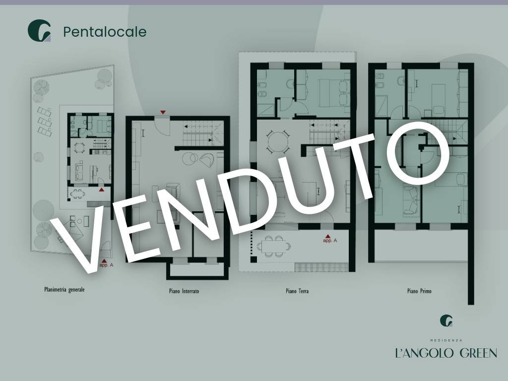 casa indipendente in vendita a Lissone