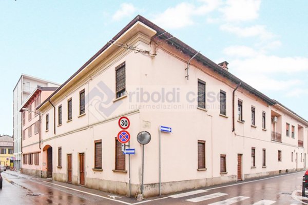 casa indipendente in vendita a Lissone