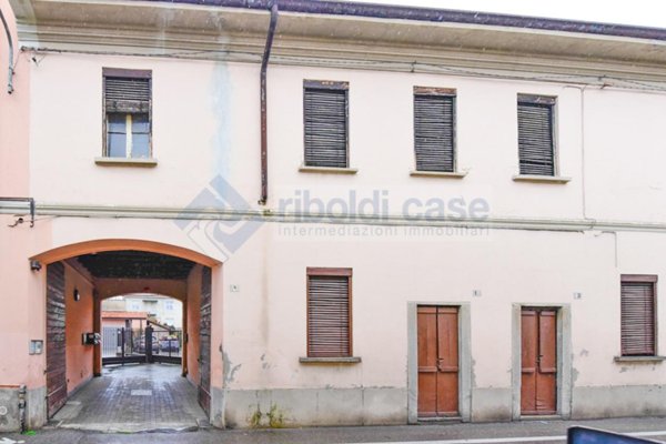 casa indipendente in vendita a Lissone