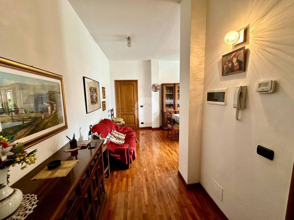 appartamento in vendita a Lissone