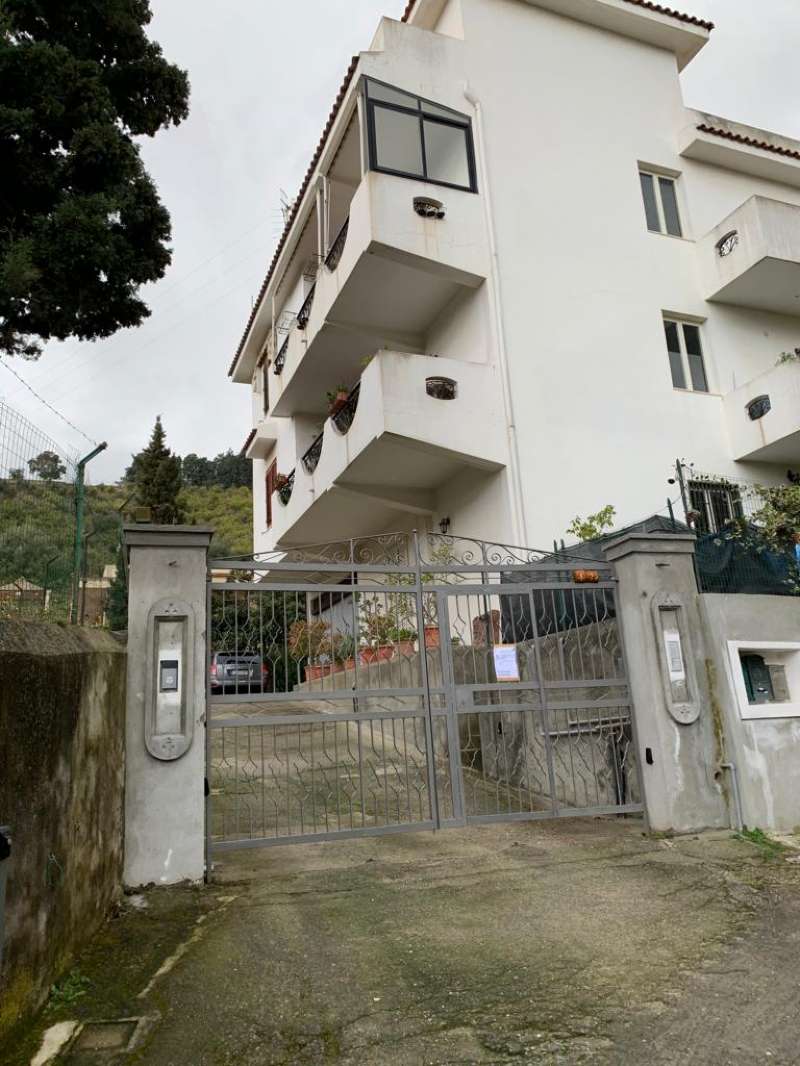 appartamento in vendita a Lissone in zona Santa Margherita