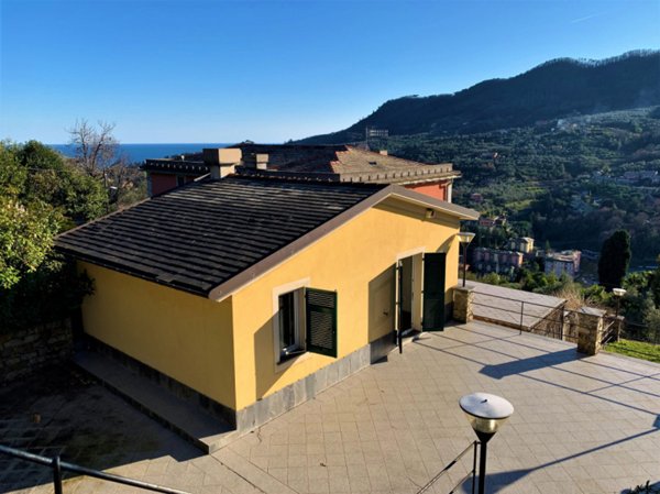 casa indipendente in vendita a Lissone in zona Santa Margherita