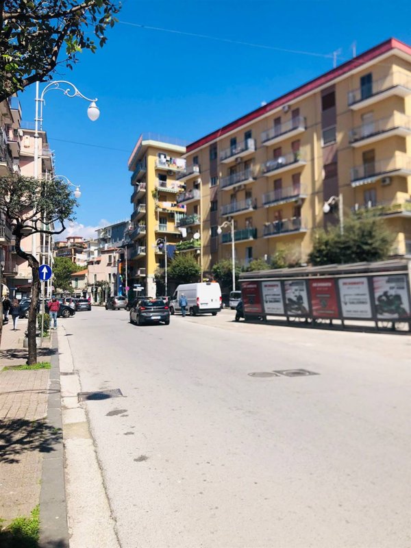 locale commerciale in vendita a Lissone in zona Santa Margherita
