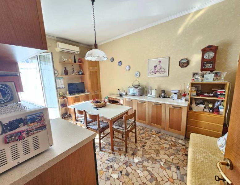 appartamento in vendita a Lissone