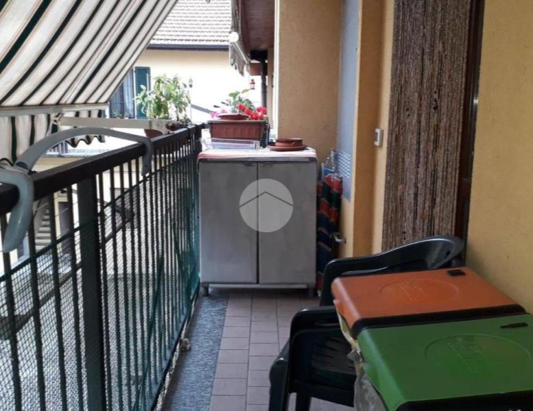 appartamento in vendita a Lissone