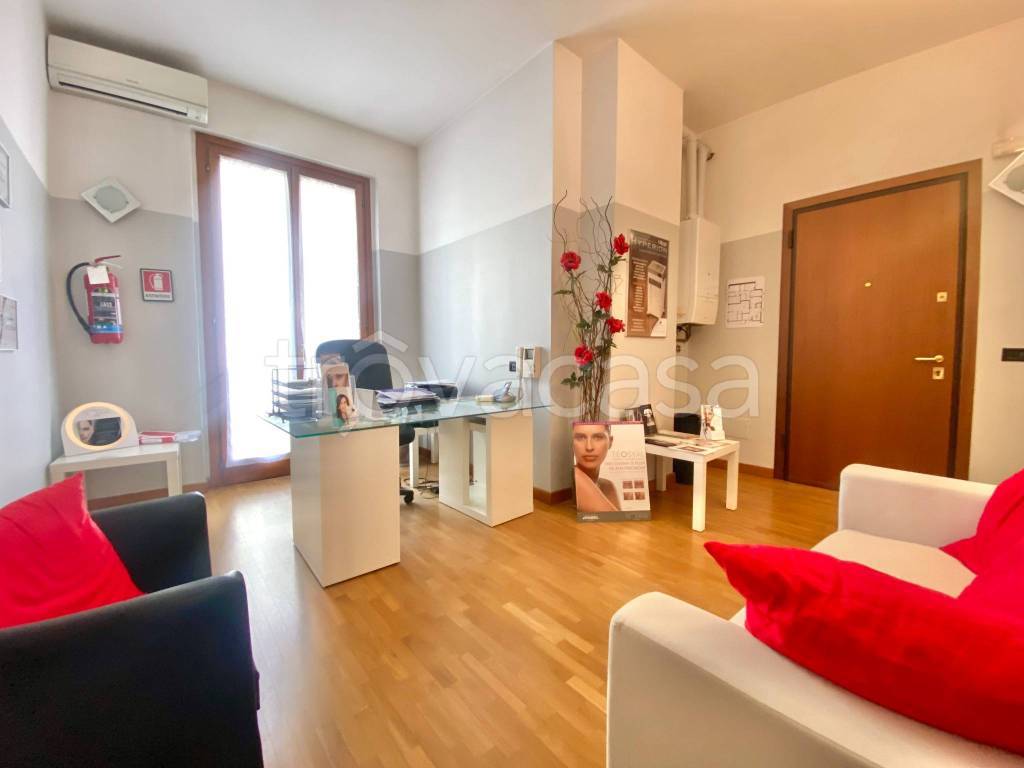 quadrivano in vendita a Lissone
