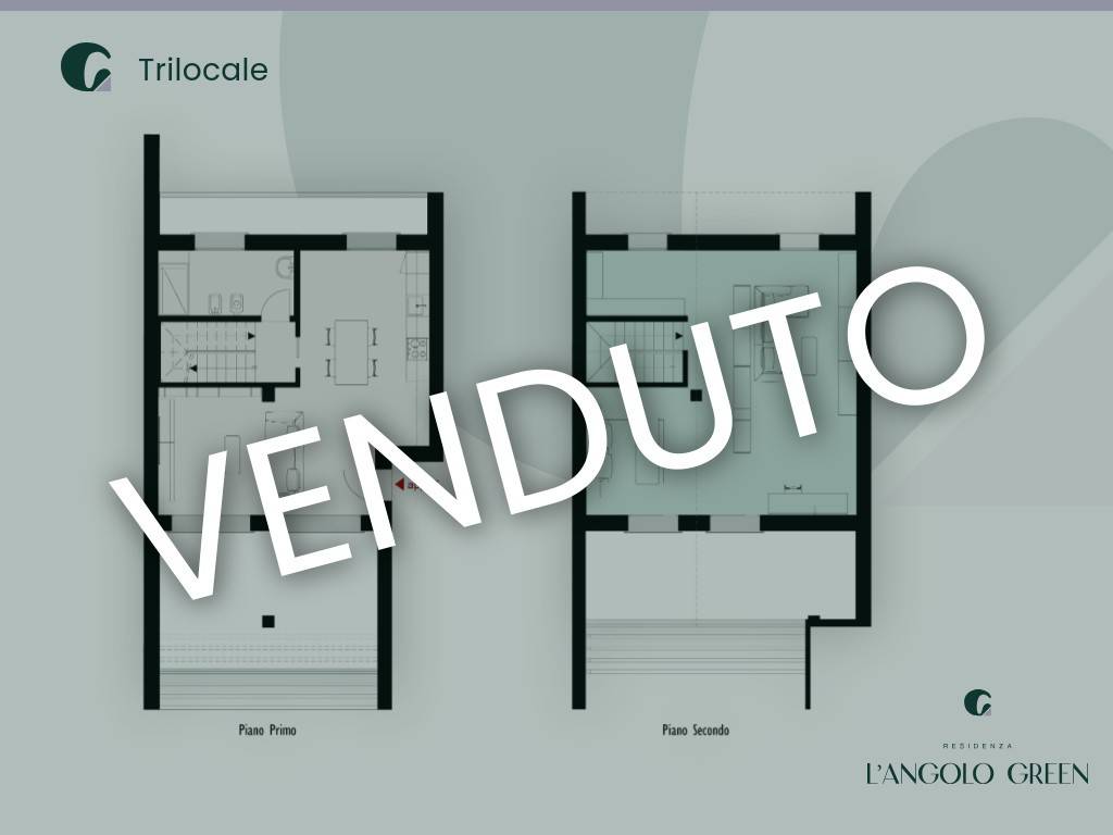 appartamento in vendita a Lissone
