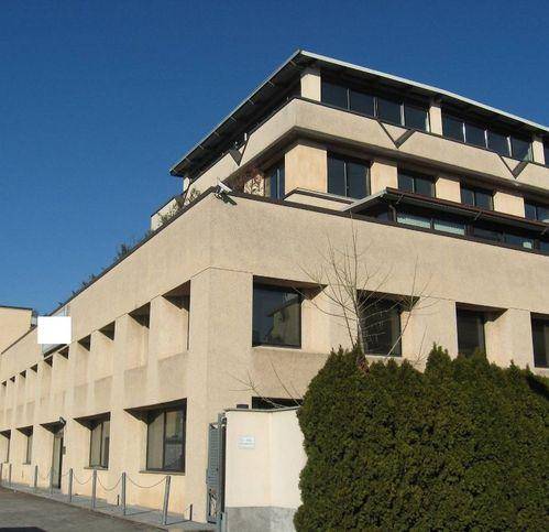 intera palazzina in vendita a Lissone