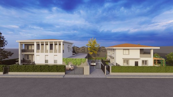 appartamento in vendita a Lissone