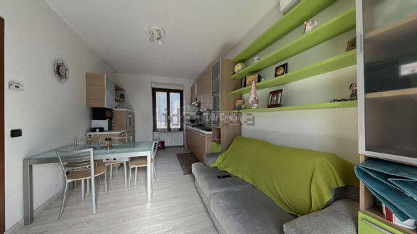 appartamento in vendita a Lissone