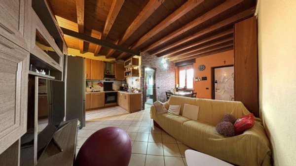 appartamento in vendita a Lissone in zona Santa Margherita