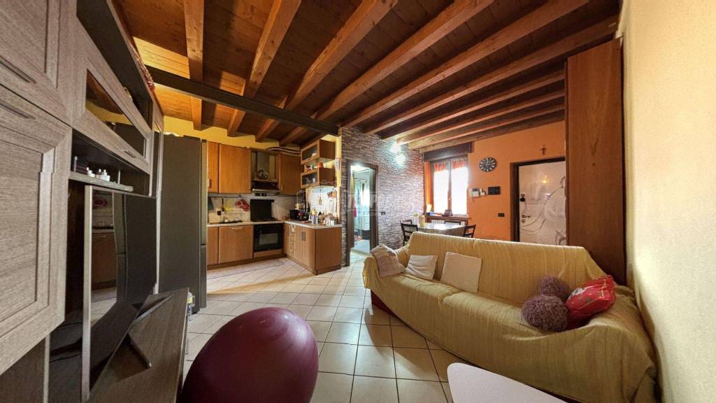appartamento in vendita a Lissone in zona Santa Margherita