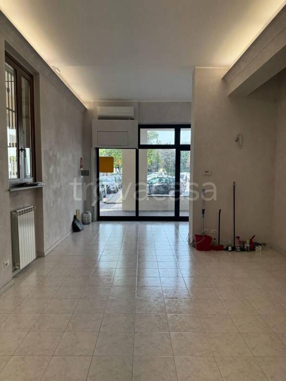 monolocale in vendita a Lissone
