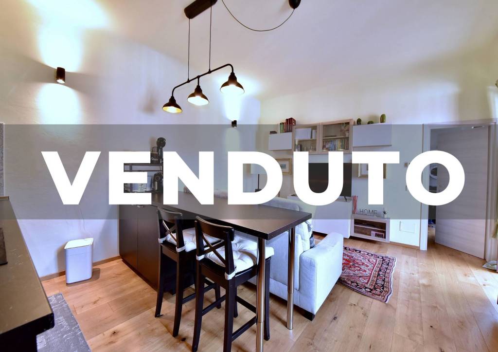 appartamento in vendita a Lissone