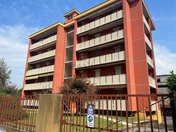 appartamento in vendita a Lissone
