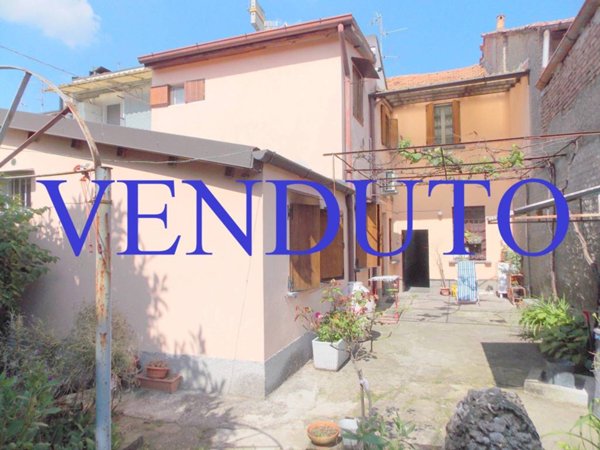 casa indipendente in vendita a Lissone