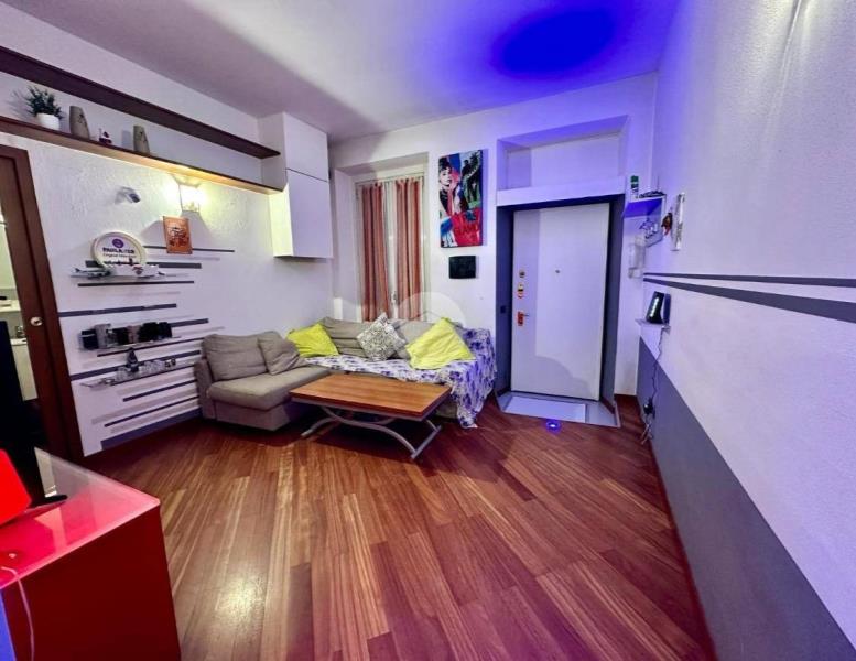appartamento in vendita a Lissone