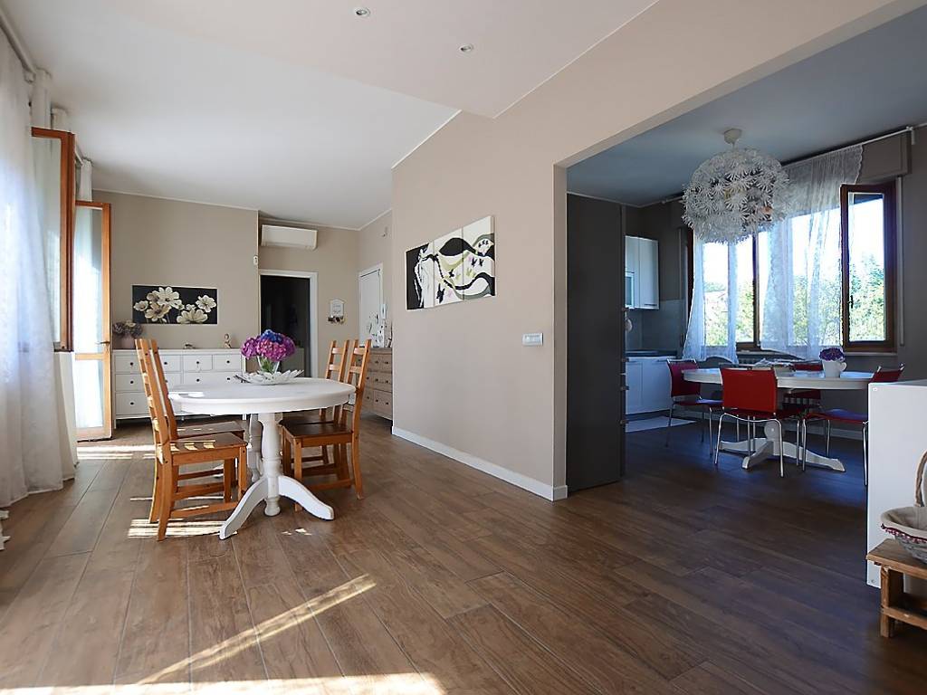 appartamento in vendita a Lissone