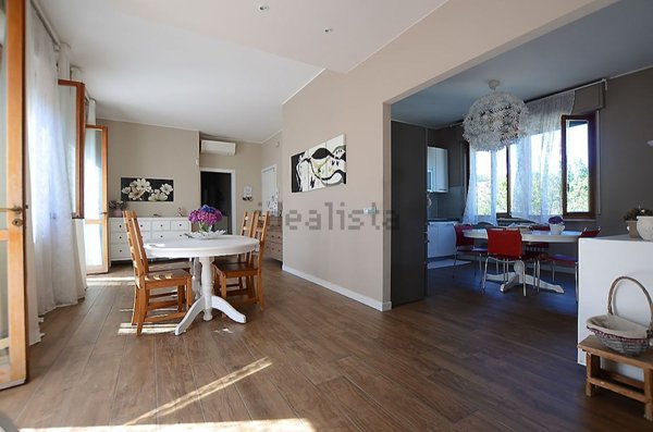 appartamento in vendita a Lissone