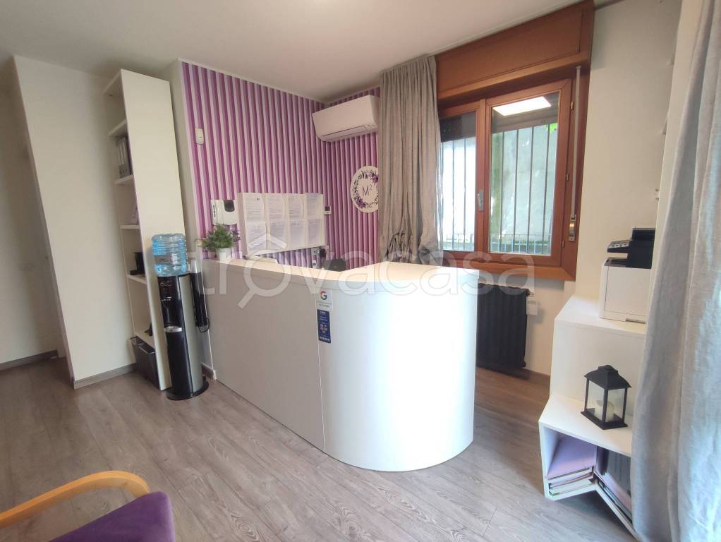 appartamento in vendita a Lissone