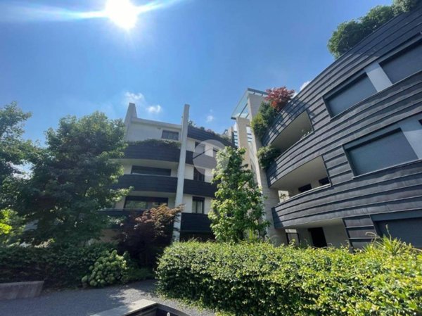 appartamento in vendita a Lissone