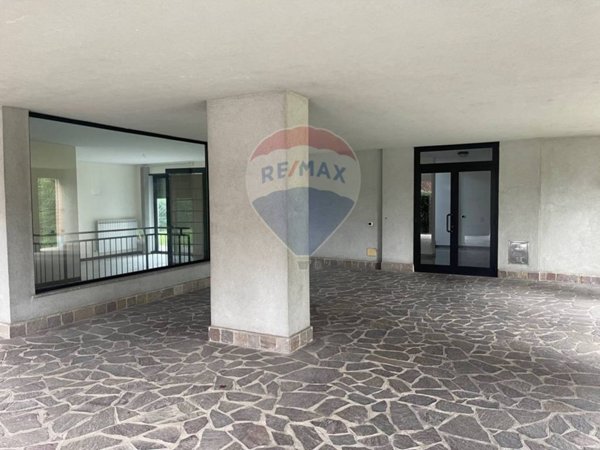 appartamento in vendita a Lissone