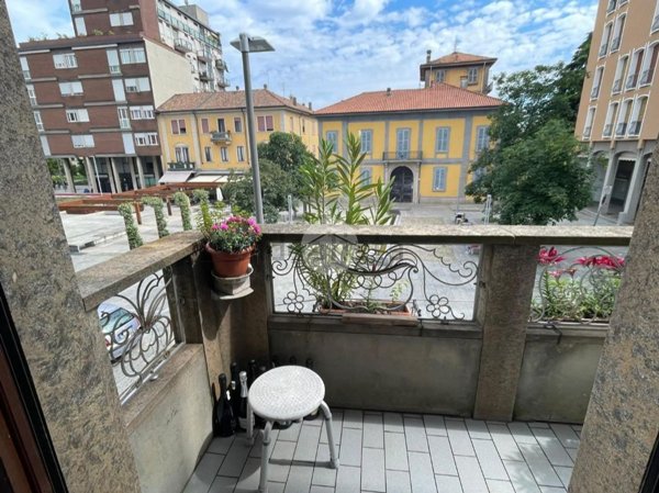 appartamento in vendita a Lissone