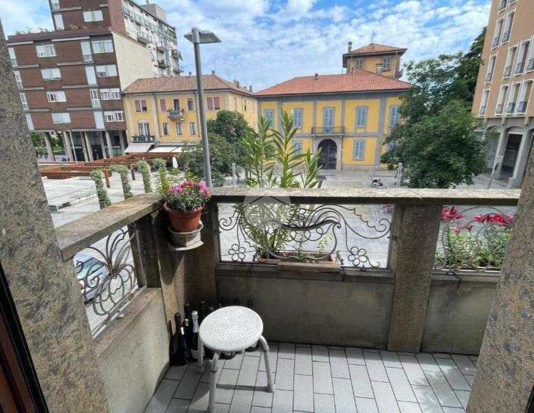 appartamento in vendita a Lissone