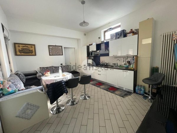 appartamento in vendita a Lissone